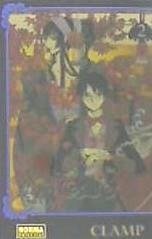 XXXHolic Rei 2 - Clamp