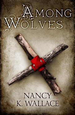 Among Wolves - Wallace, Nancy K
