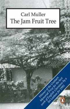 Jam Fruit Tree - Muller, Carl