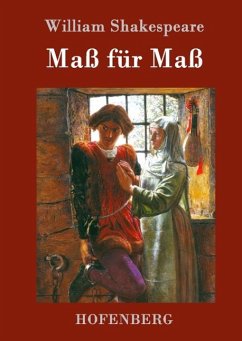 Maß für Maß - William Shakespeare