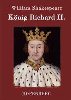 König Richard II. - William Shakespeare