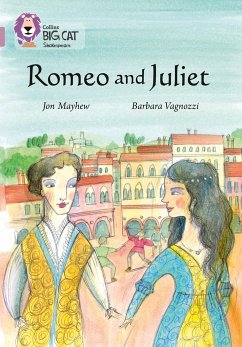 Romeo and Juliet - Mayhew, Jon; Vagnozzi, Barbara