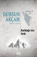 Cover Kafdaginin Ardi