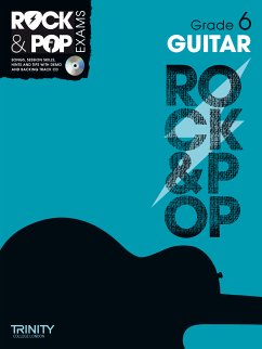 Cover Guitar (Grade 6)