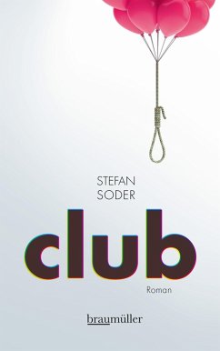 Club (eBook, ePUB) - Soder, Stefan