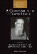 A Companion to David Lewis (eBook, ePUB) - Bild 1