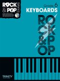 Rock & Pop Exams: Keyboards Grade 6-CD Rock & Pop Exams: Keyboards Grade 6-CD