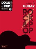 Rock & Pop Exams: Guitar Grade 3-CD Rock & Pop Exams: Guitar Grade 3-CD