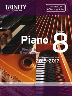 Piano Exam Pieces & Exercises 2015-2017 - Grade 8 Piano Exam Pieces & Exercises 2015-2017 - Grade 8