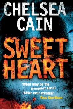 Sweetheart - Cain, Chelsea