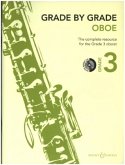 Grade by Grade - Oboe