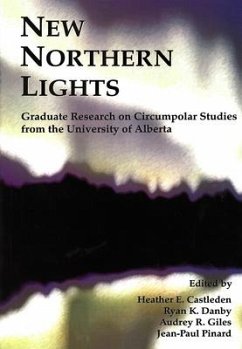Cover New Northern Lights