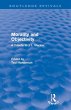 Morality and Objectivity (Routledge... - Bild 1