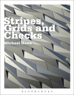 Stripes, Grids and Checks - Hann, Michael