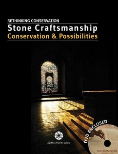 Stone Craftsmanship - Aga Khan Trust for Culture