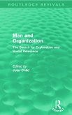 Man and Organization (Routledge Revivals)