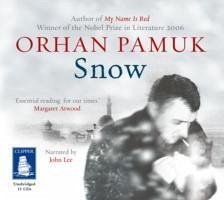 Snow - Pamuk, Orhan