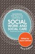 Handbook for Practice Learning in... - Bild 1