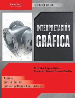 Interpretación gráfica - Orozco Roldán, Francisco Ramón; López Gálvez, Cristóbal