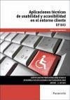 Aplicaciones técnicas de usabilidad y accesibilidad en el entorno cliente - Ganzábal García, Xabier