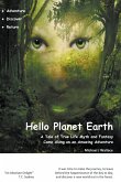 Hello Planet Earth Hello Planet Earth