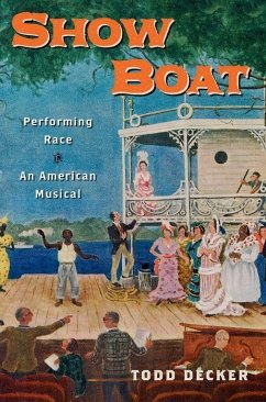 Show Boat - Decker, Todd