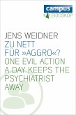 Zu nett für »Aggro«? (eBook, ePUB)