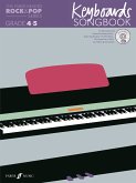 Graded Rock & Pop Keyboards Songbook 4-5 Graded Rock & Pop Keyboards Songbook 4-5