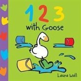 Learn With Goose: 123