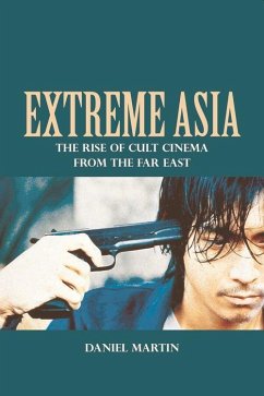 Extreme Asia - Martin, Daniel