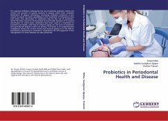 Probiotics in Periodontal Health and Disease