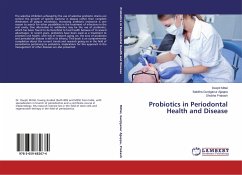 Probiotics in Periodontal Health and Disease - Mittal, Deepti;Gunjiganur Ajjappa, Babitha;Prakash, Shobha