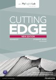 Cutting Edge Advanced New Edition Students' Book with DVD and MyLab Pack, m. 1 Beilage, m. 1 Online-Zugang