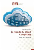 Le monde du Cloud Computing