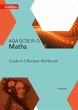 Aqa GCSE (9-1) Maths Grade 4-5 Booster... - Bild 1