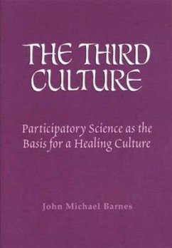 The Third Culture - Barnes, John Michael