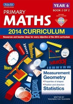 Cover Primary Maths
