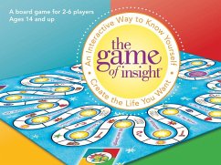 The Game of Insight - Zavaro, Lynn Newman