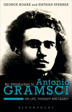 An Introduction to Antonio Gramsci - Hoare, George; Sperber, Nathaniel H.