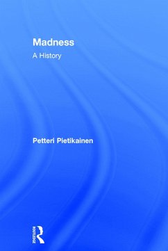 Madness - Pietikäinen, Petteri