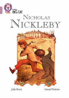 Nicholas Nickleby - Berry, Julie