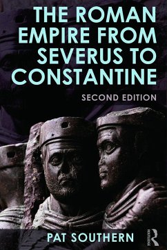 The Roman Empire from Severus to Constantine - Southern, Patricia