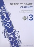 Grade by Grade - Clarinet (Grade 3)