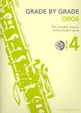Grade by Grade - Oboe (Grade 4) Grade by Grade - Oboe (Grade 4)