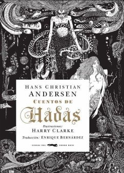 Cuentos de hadas - Andersen, Hans Christian