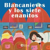 Cuento-juego. Blancanieves y los siete enanitos