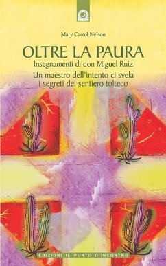 Oltre la paura (eBook, ePUB) - Carroll Nelson, Mary