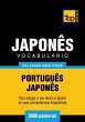 Vocabulário Português-Japonês - 3000... - Bild 1