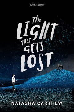 The Light That Gets Lost - Carthew, Natasha