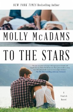 To the Stars - Mcadams, Molly
